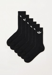 Носки 6 пар adidas Originals
