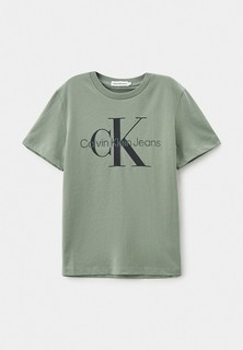 Футболка Calvin Klein Jeans