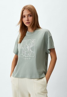 Футболка Calvin Klein Jeans