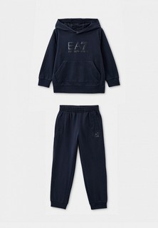 Костюм спортивный EA7