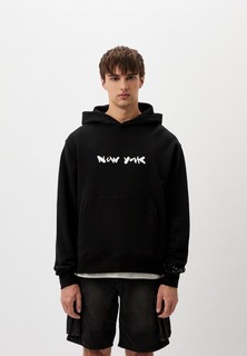 Худи Stampd