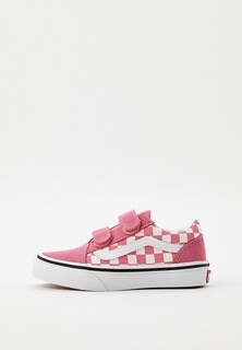 Кеды Vans