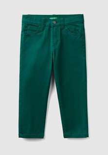 Брюки United Colors of Benetton