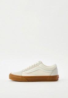 Кеды Vans