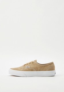 Кеды Vans