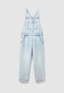 Комбинезон джинсовый United Colors of Benetton