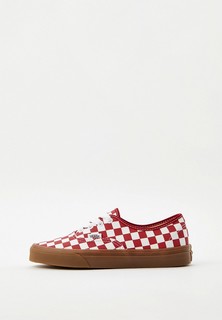 Кеды Vans