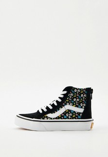 Кеды Vans