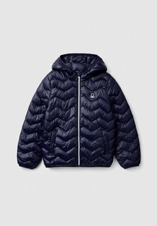 Куртка утепленная United Colors of Benetton