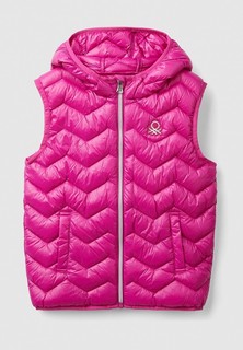 Жилет утепленный United Colors of Benetton