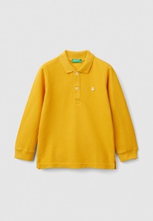 Поло United Colors of Benetton
