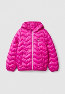 Куртка утепленная United Colors of Benetton