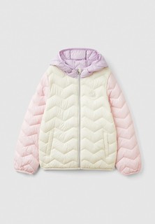 Куртка утепленная United Colors of Benetton
