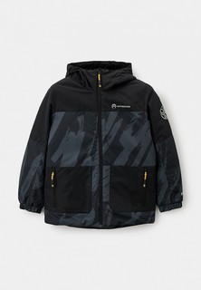 Куртка утепленная Outventure