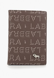 Обложка для документов Labbra