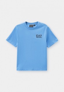 Футболка EA7
