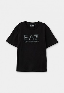 Футболка EA7