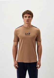 Футболка EA7