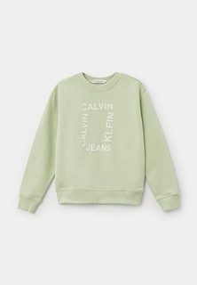 Свитшот Calvin Klein Jeans