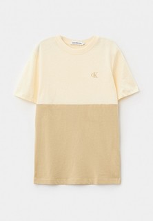 Футболка Calvin Klein Jeans