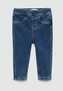 Джинсы Mango Kids