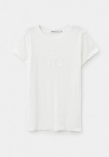 Футболка Calvin Klein Jeans