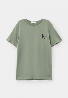 Футболка Calvin Klein Jeans