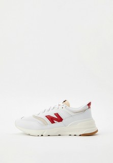 Кроссовки New Balance