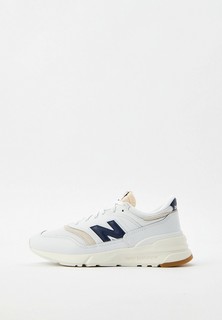 Кроссовки New Balance