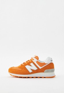 Кроссовки New Balance