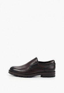 Лоферы Pierre Cardin