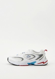 Кроссовки Lacoste