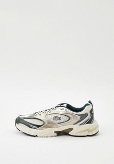 Кроссовки Lacoste