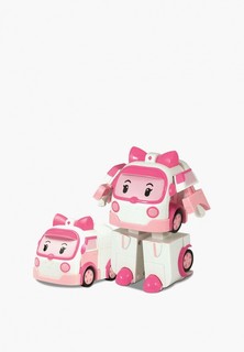 Робот Robocar Poli
