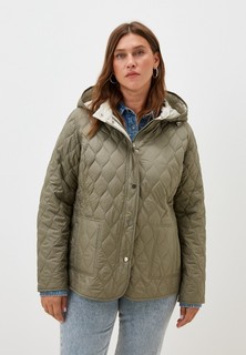 Куртка утепленная Karmel Style