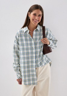 Блуза Gray Moss