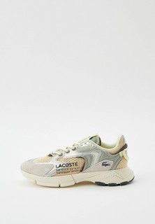 Кроссовки Lacoste
