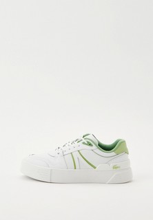 Кеды Lacoste