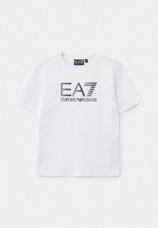 Футболка EA7