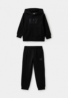Костюм спортивный EA7