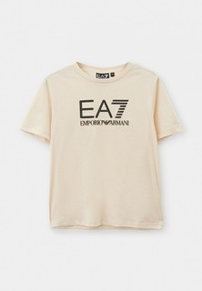 Футболка EA7
