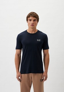 Футболка EA7