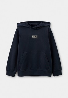 Худи EA7