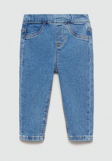 Джинсы Mango Kids