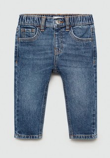 Джинсы Mango Kids