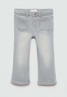 Джинсы Mango Kids