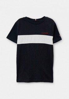 Футболка Tommy Hilfiger