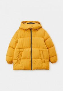 Куртка утепленная Button Blue