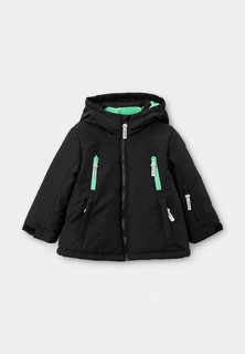 Куртка утепленная Button Blue
