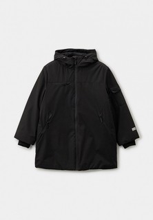 Куртка утепленная Button Blue